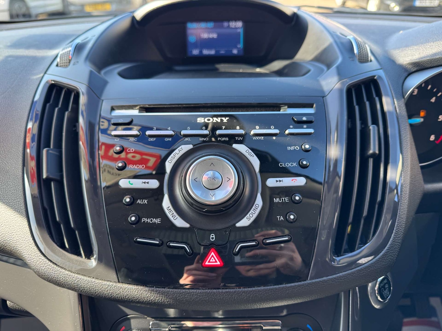 Used Ford Kuga 2014 for sale - 77487274: Photo 43