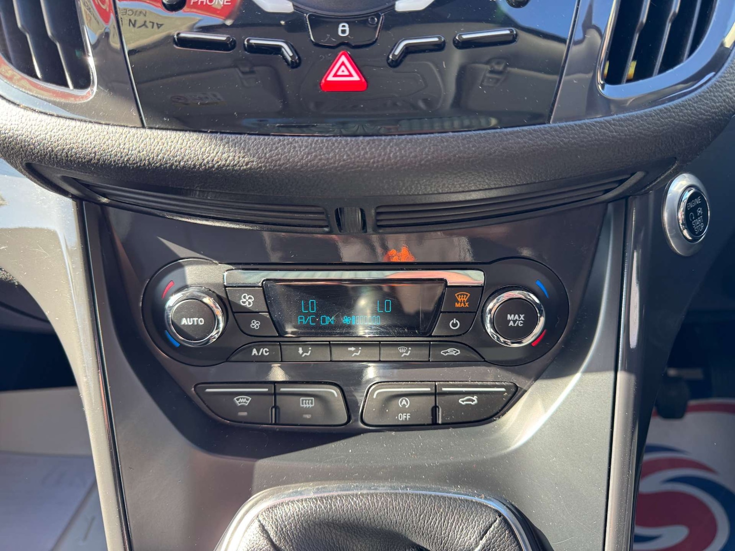 Used Ford Kuga 2014 for sale - 77487274: Photo 44