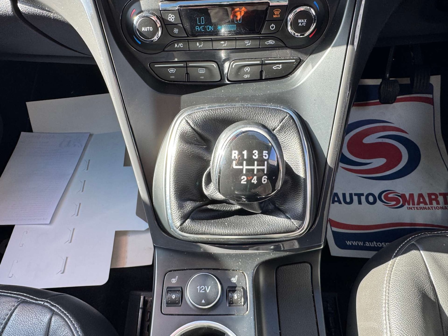 Used Ford Kuga 2014 for sale - 77487274: Photo 45