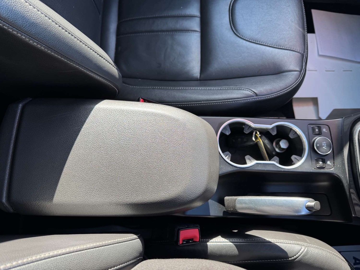 Used Ford Kuga 2014 for sale - 77487274: Photo 46