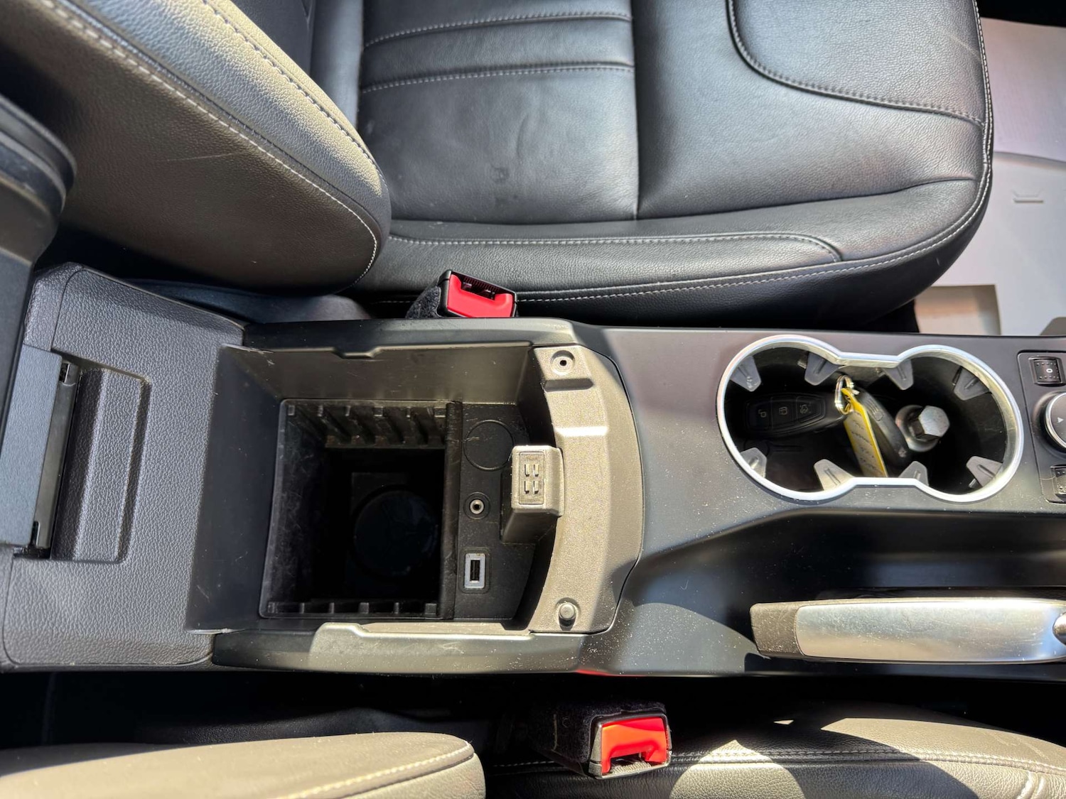 Used Ford Kuga 2014 for sale - 77487274: Photo 47