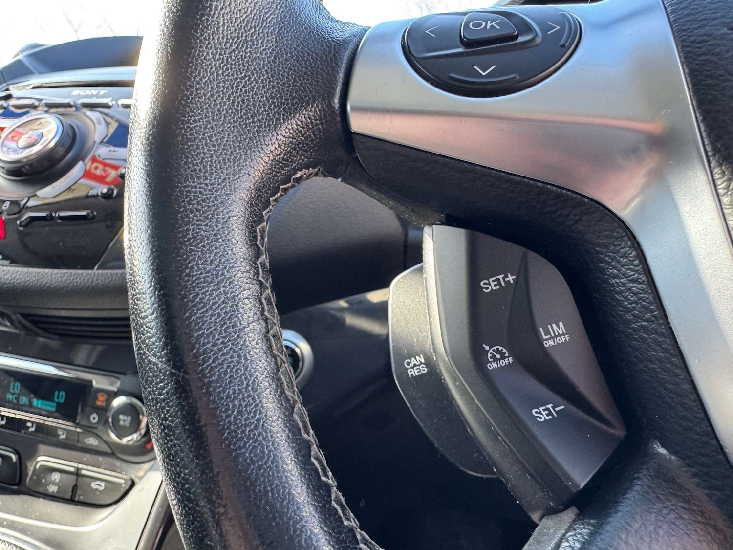 Used Ford Kuga 2014 for sale - 77487274: Photo 48