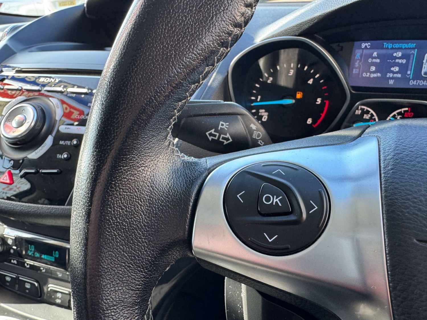 Used Ford Kuga 2014 for sale - 77487274: Photo 49