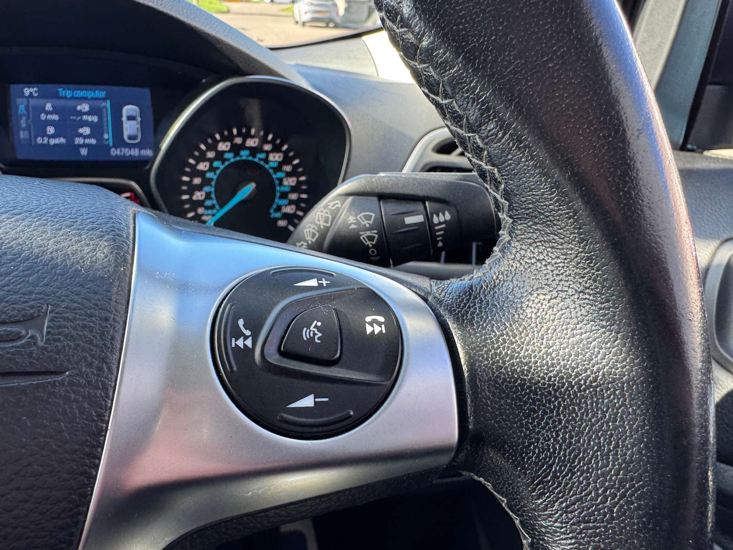 Used Ford Kuga 2014 for sale - 77487274: Photo 50