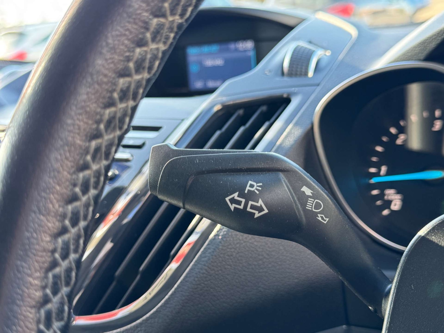 Used Ford Kuga 2014 for sale - 77487274: Photo 51