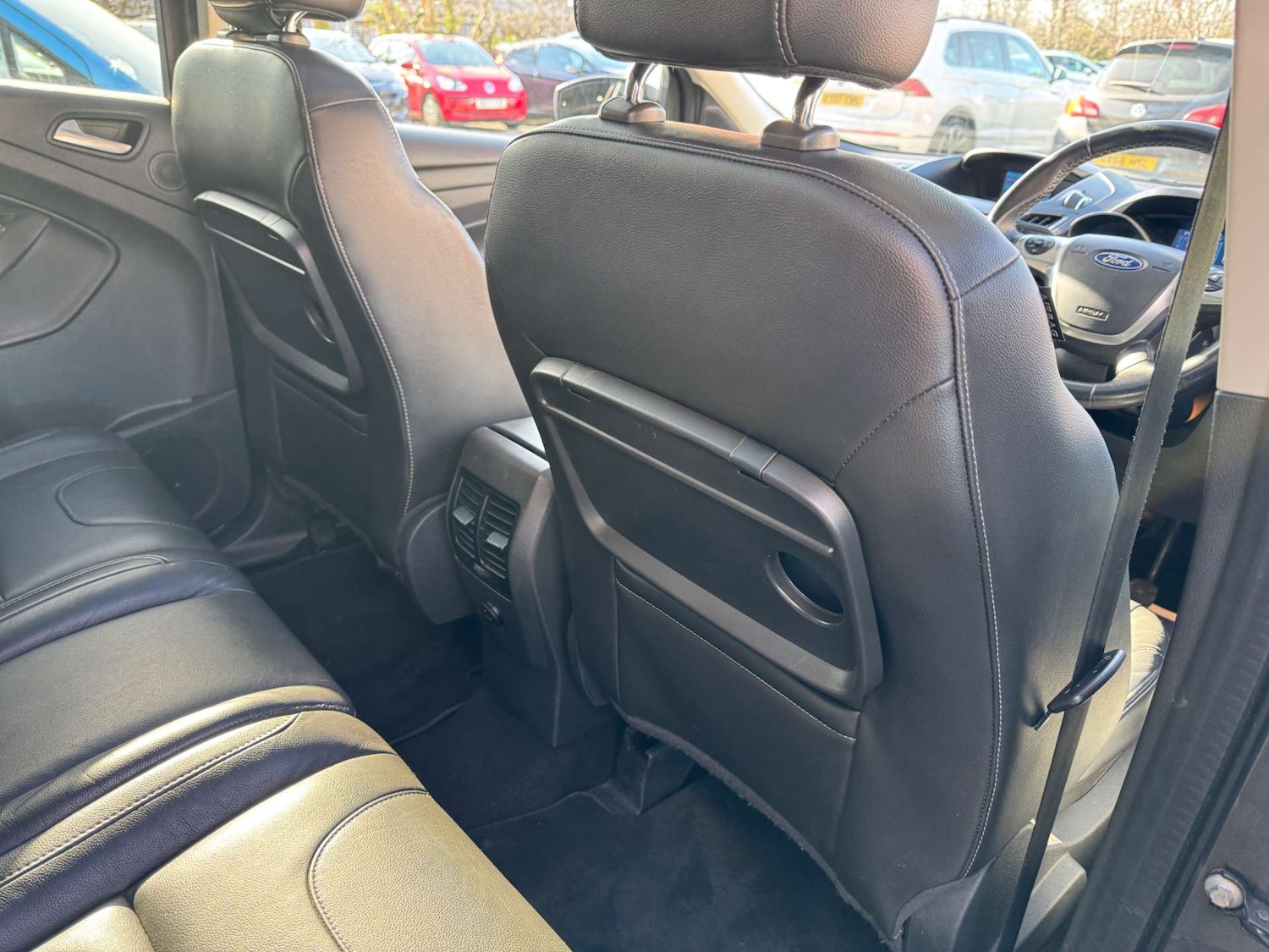 Used Ford Kuga 2014 for sale - 77487274: Photo 56