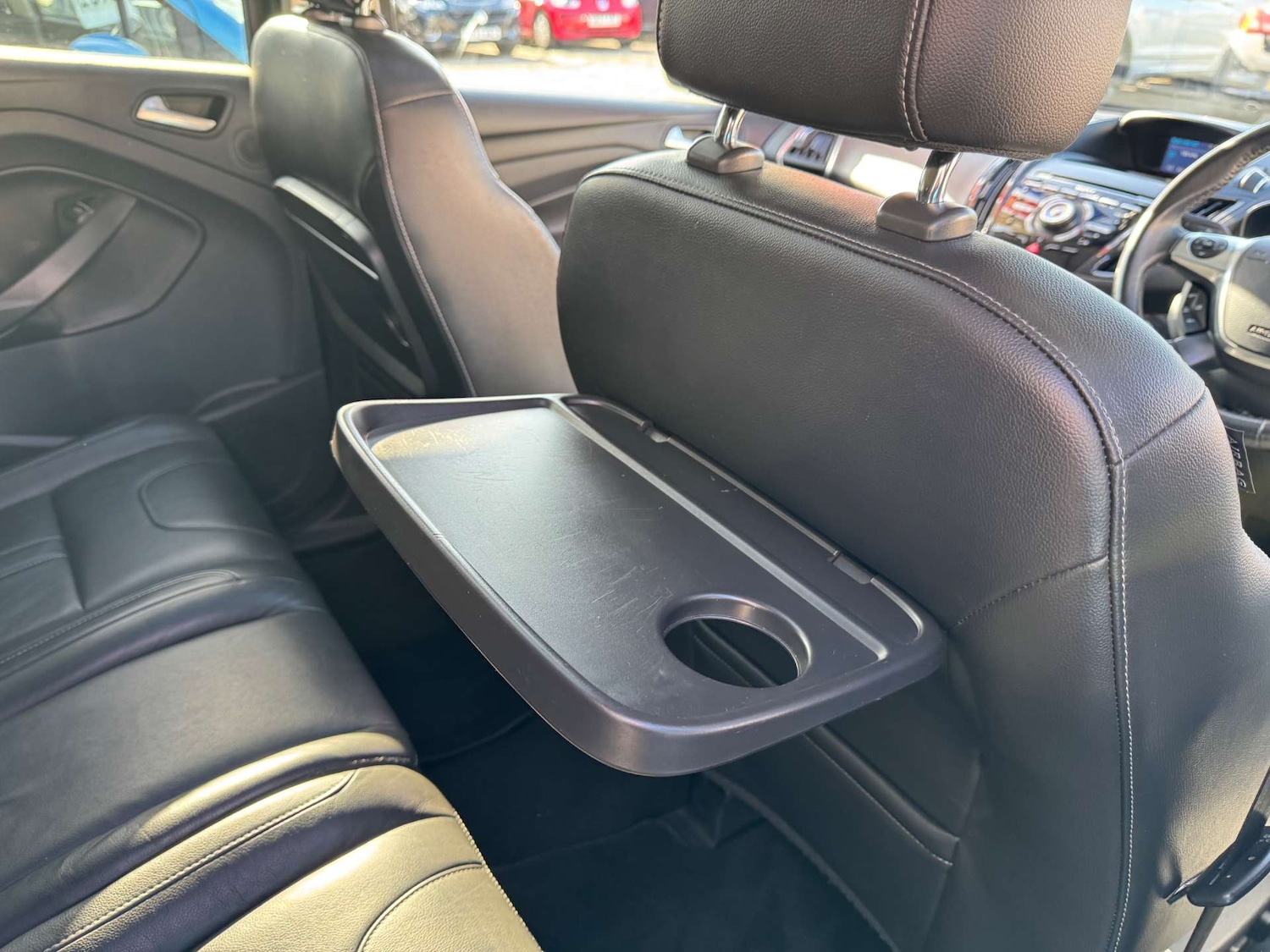 Used Ford Kuga 2014 for sale - 77487274: Photo 57