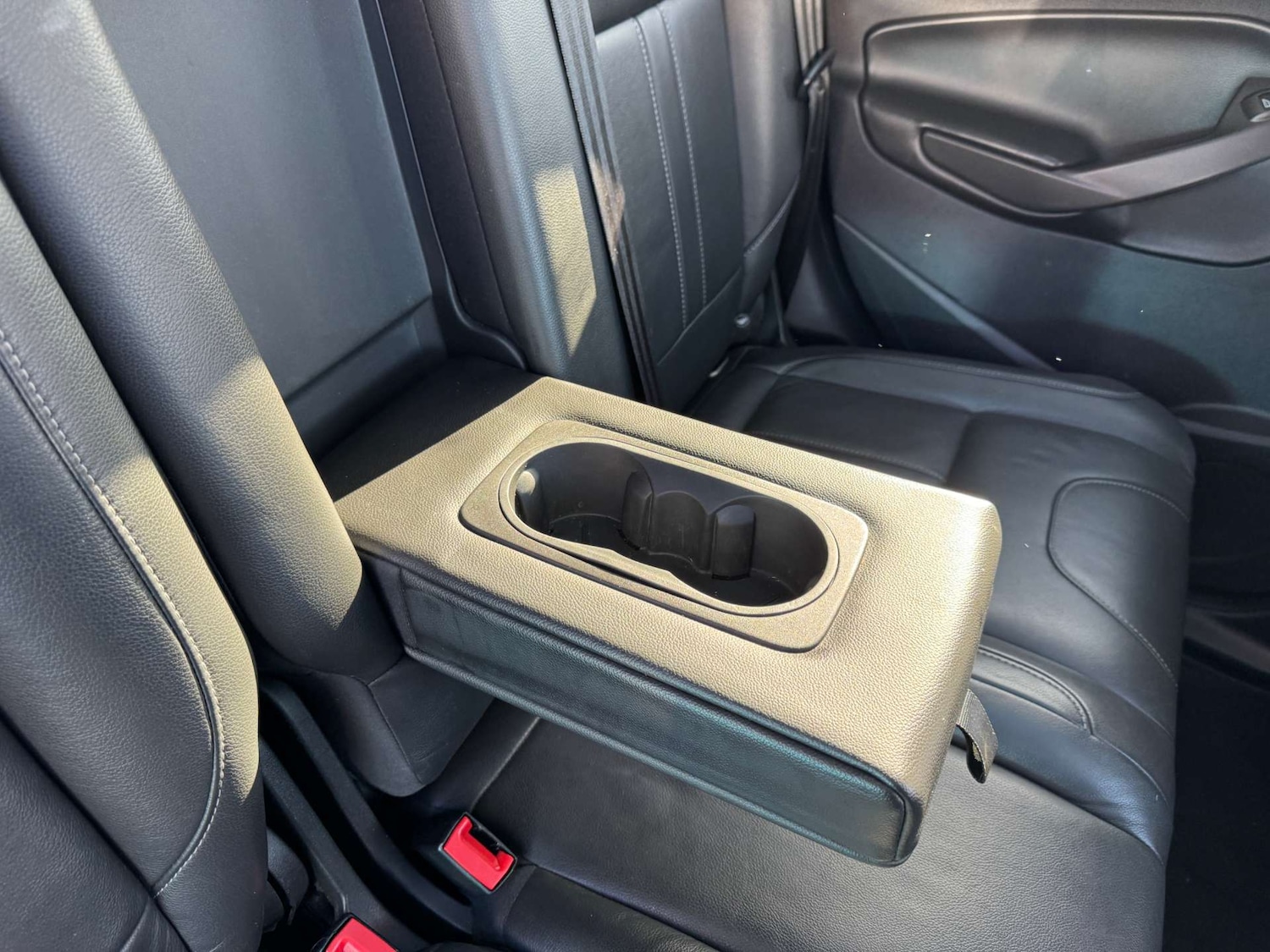 Used Ford Kuga 2014 for sale - 77487274: Photo 59