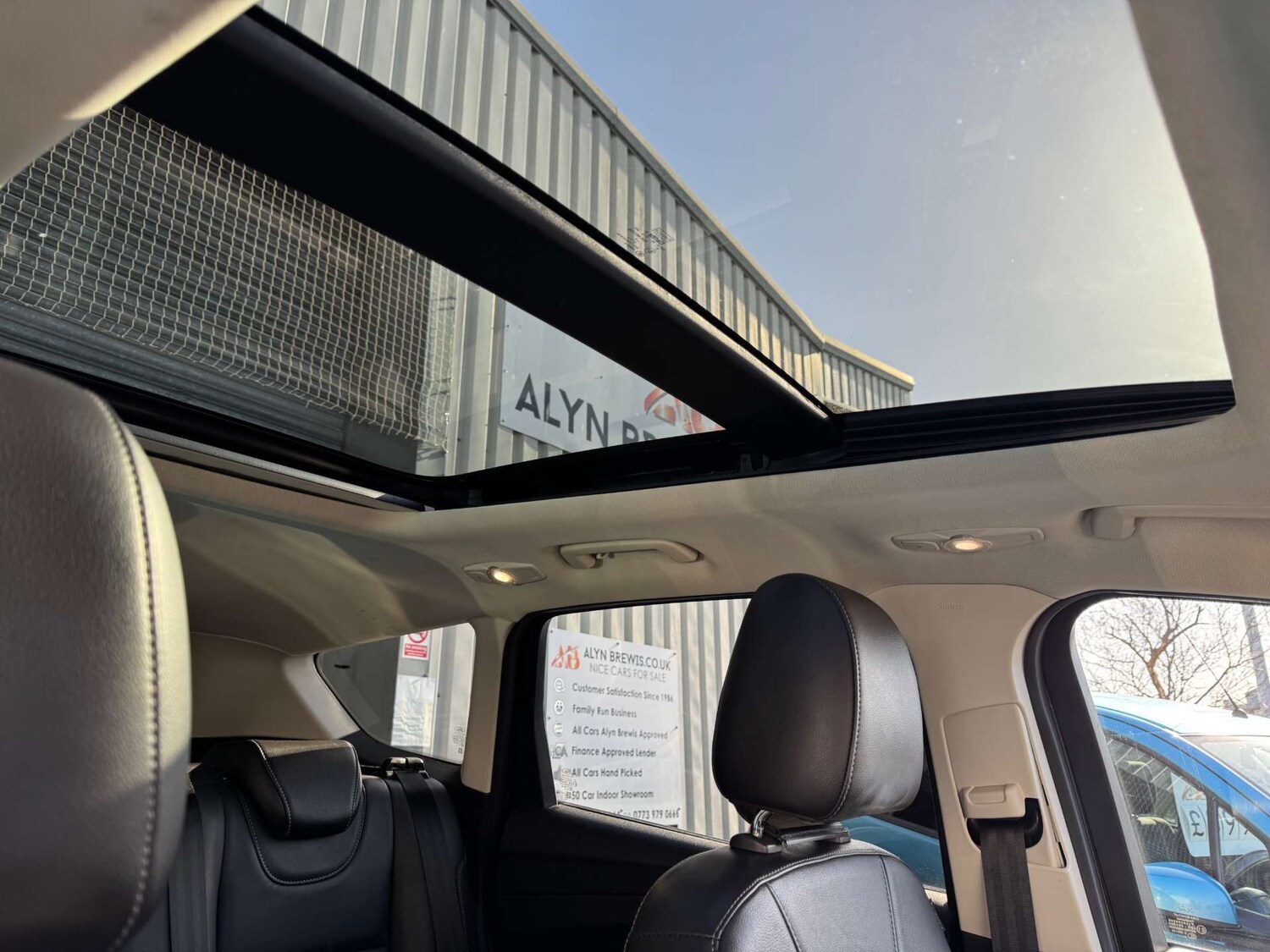 Used Ford Kuga 2014 for sale - 77487274: Photo 60