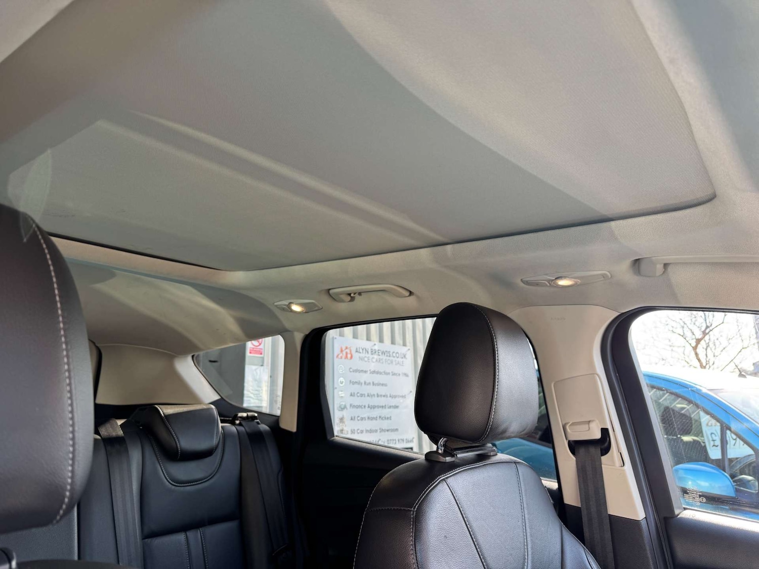 Used Ford Kuga 2014 for sale - 77487274: Photo 61