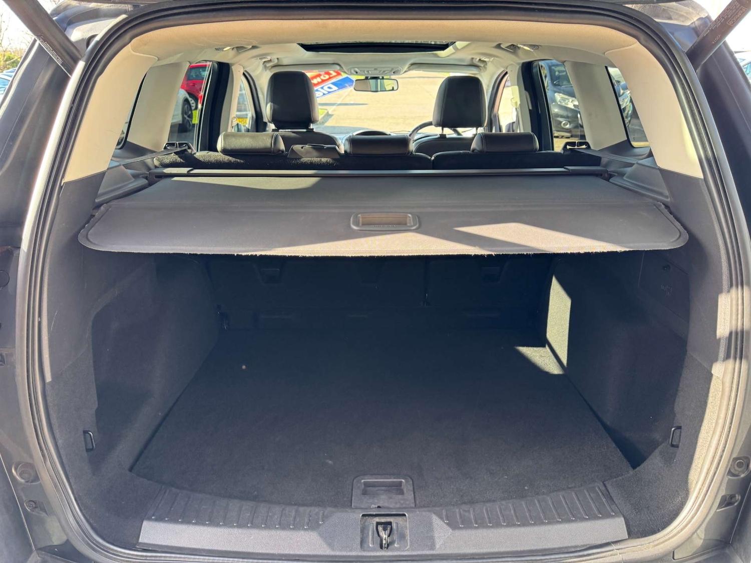 Used Ford Kuga 2014 for sale - 77487274: Photo 66