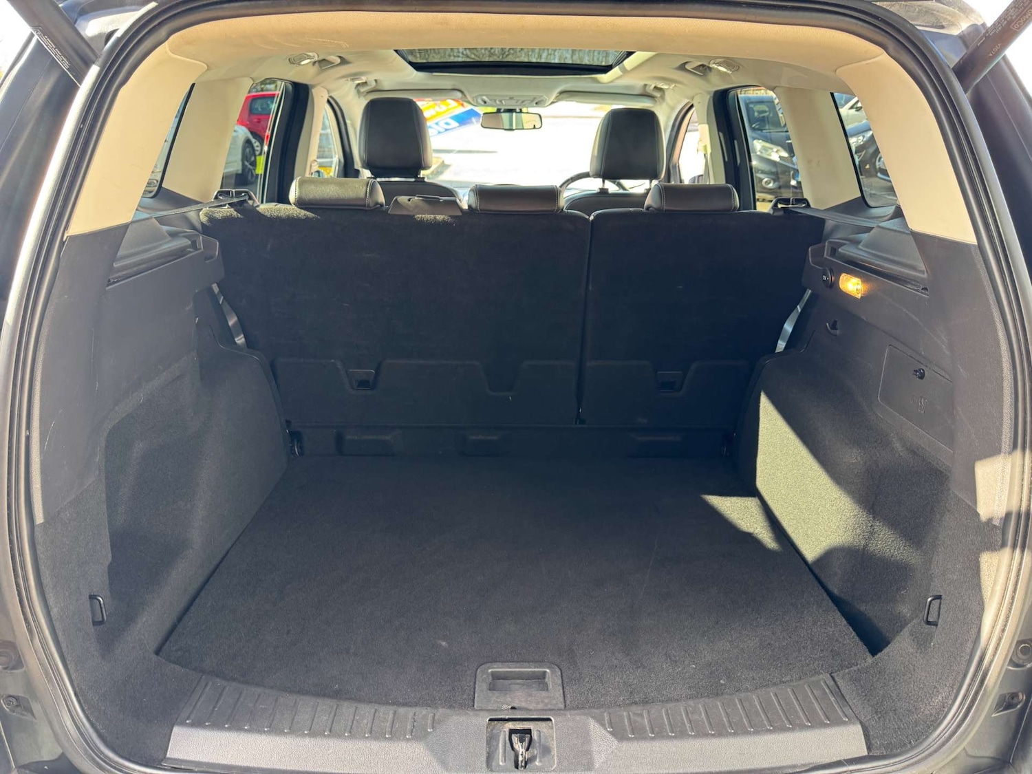 Used Ford Kuga 2014 for sale - 77487274: Photo 67