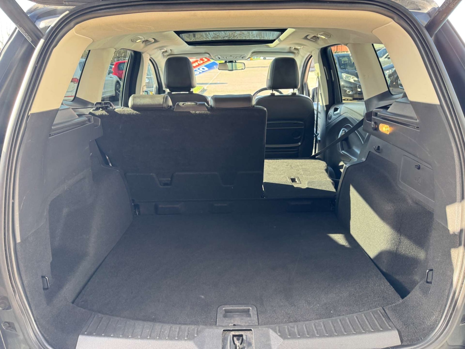 Used Ford Kuga 2014 for sale - 77487274: Photo 71