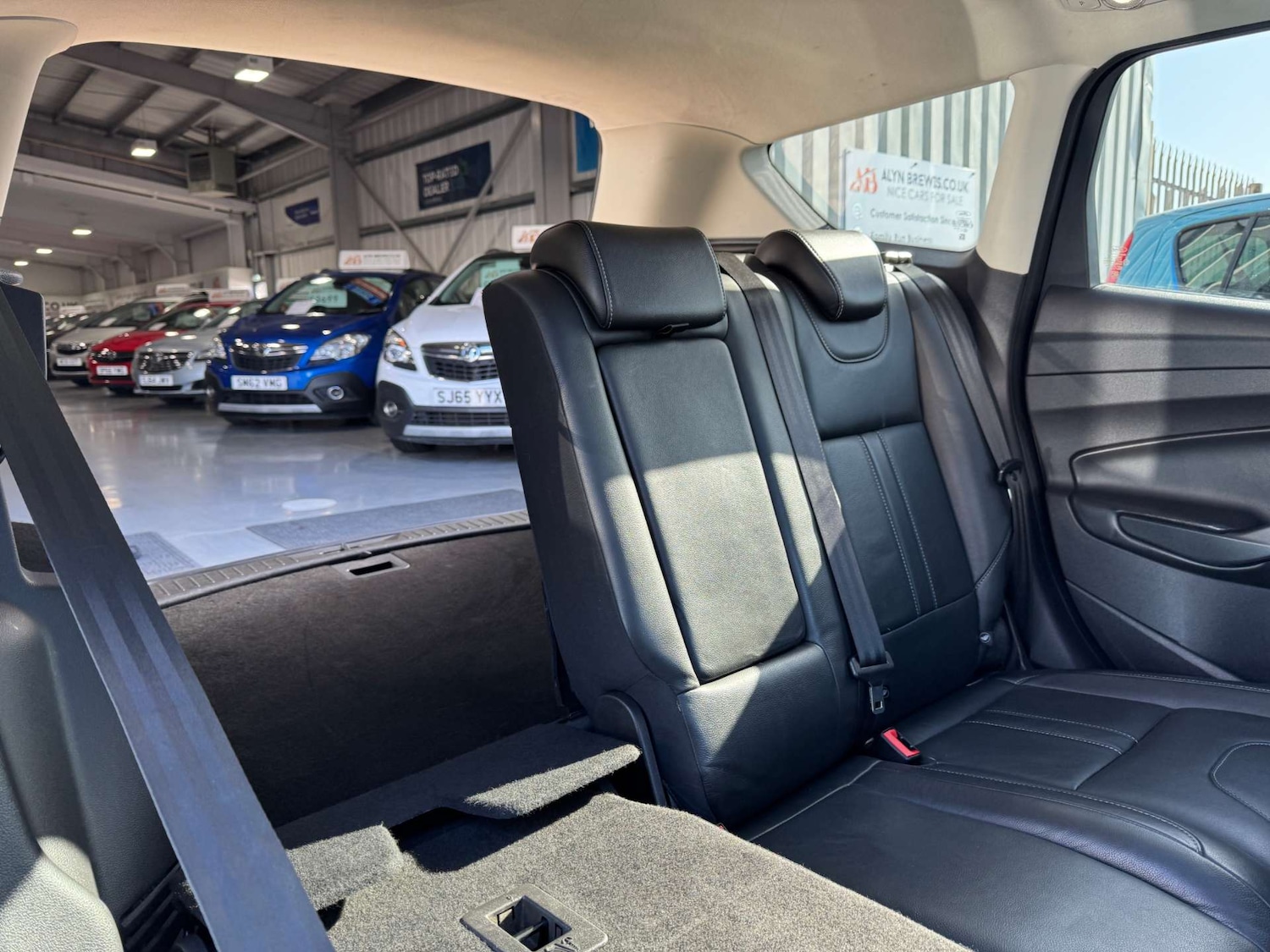 Used Ford Kuga 2014 for sale - 77487274: Photo 72