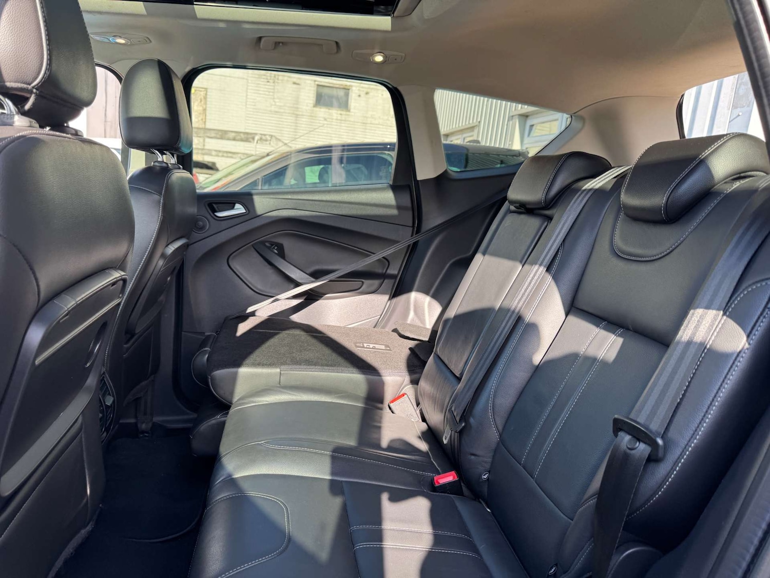 Used Ford Kuga 2014 for sale - 77487274: Photo 73