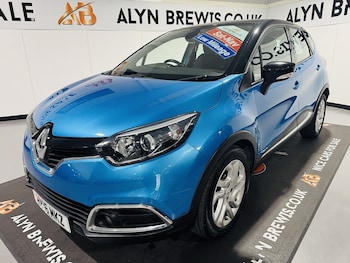 Renault - Captur