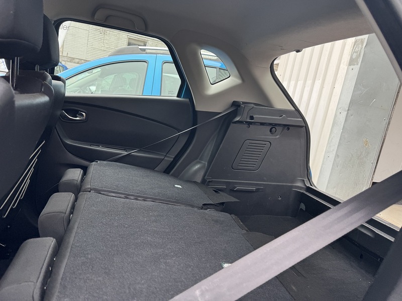 Vehicle 64