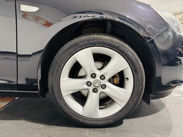 Used Vauxhall Astra 2010 for sale - 76181996: Photo 17