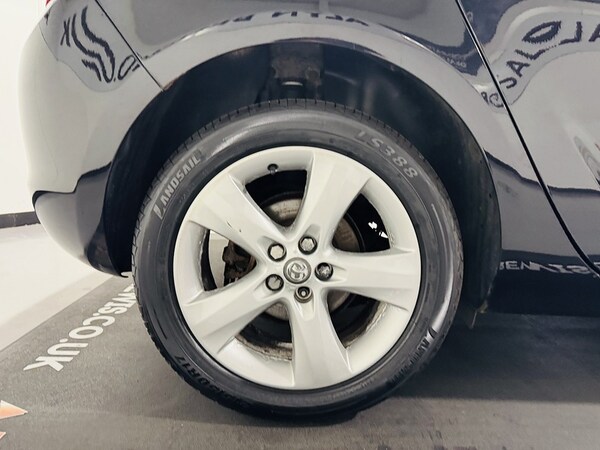 Used Vauxhall Astra 2010 for sale - 76181996: Photo 18