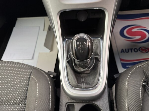 Used Vauxhall Astra 2010 for sale - 76181996: Photo 43