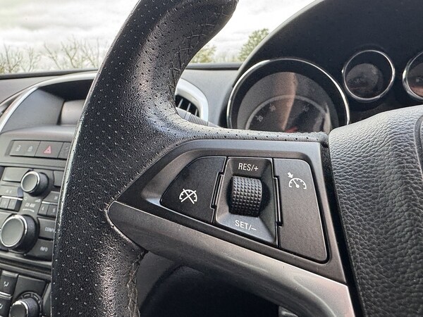 Used Vauxhall Astra 2010 for sale - 76181996: Photo 47