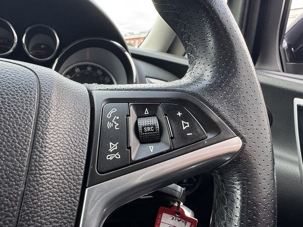 Used Vauxhall Astra 2010 for sale - 76181996: Photo 48