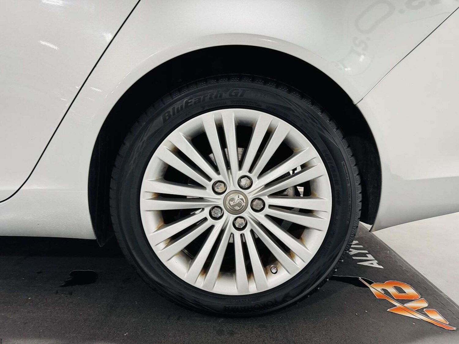 Used Vauxhall Insignia 2015 for sale - 77487278: Photo 15