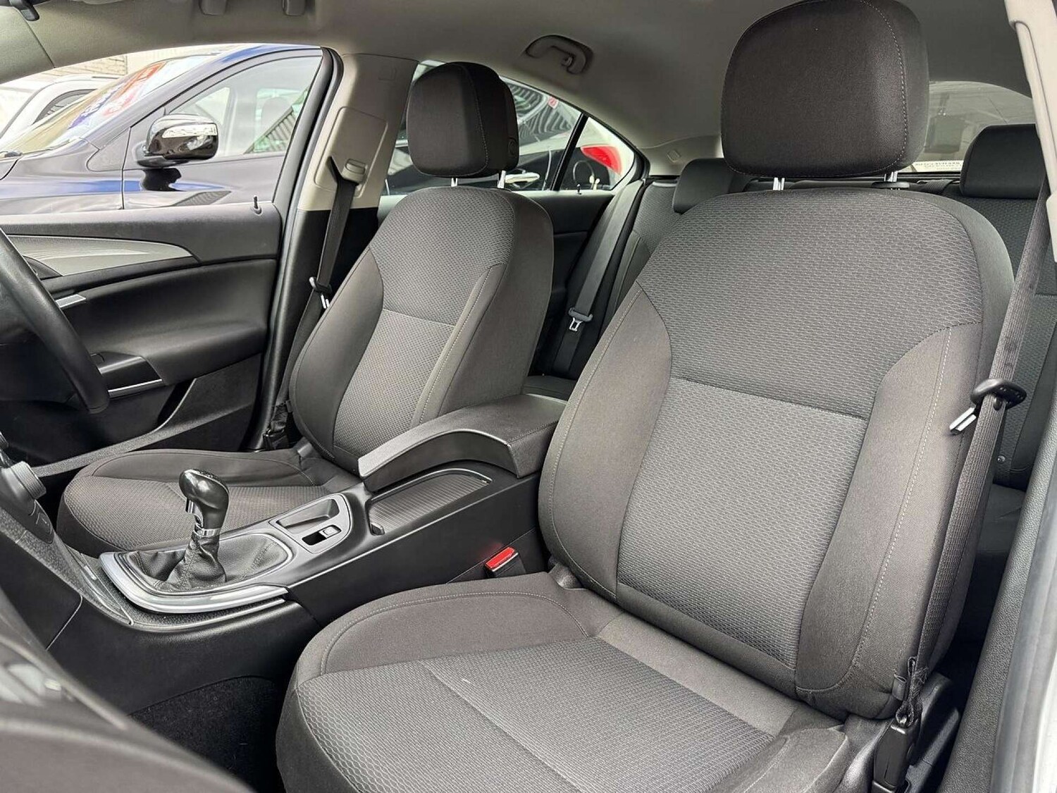 Used Vauxhall Insignia 2015 for sale - 77487278: Photo 25