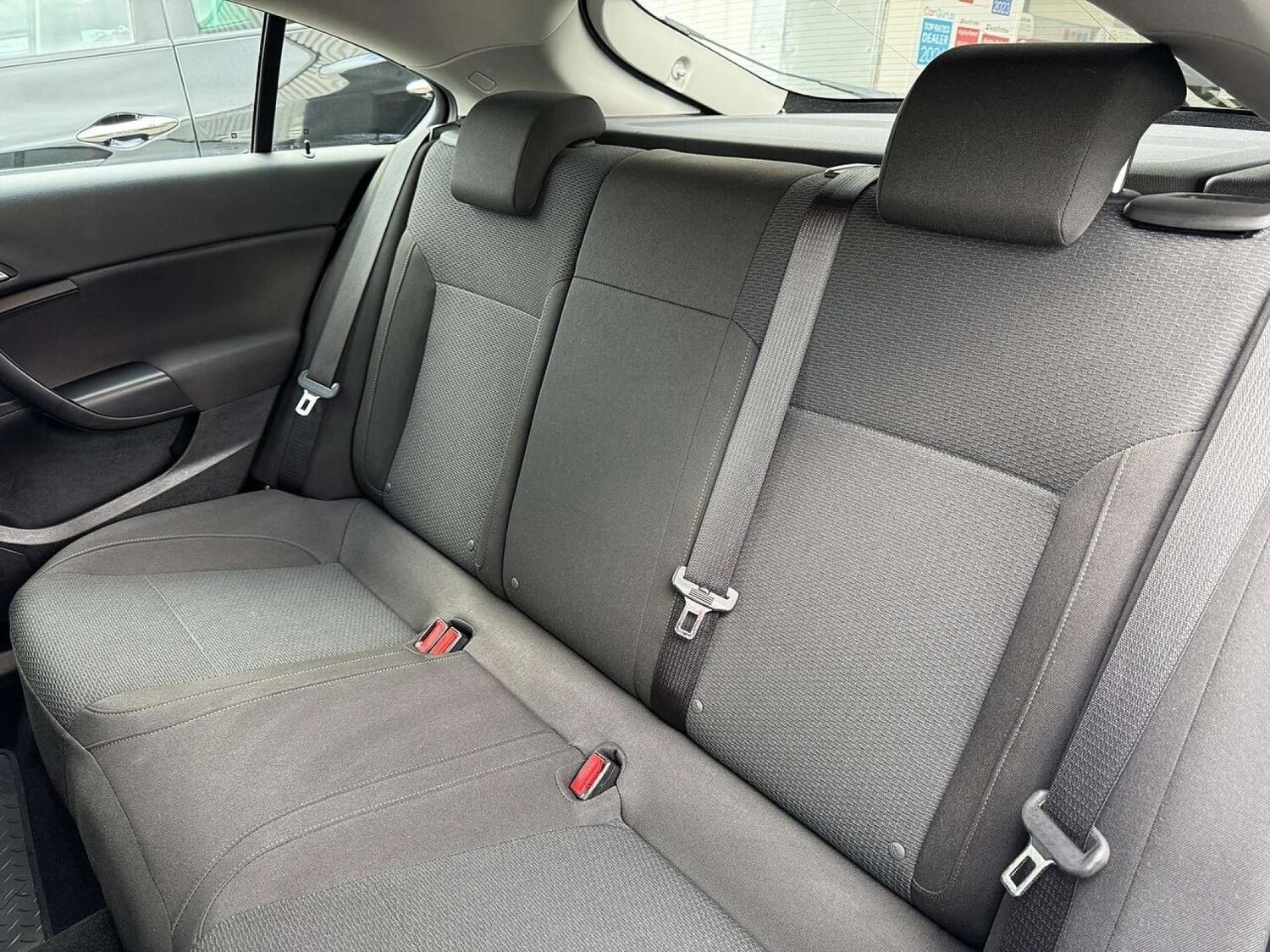 Used Vauxhall Insignia 2015 for sale - 77487278: Photo 28