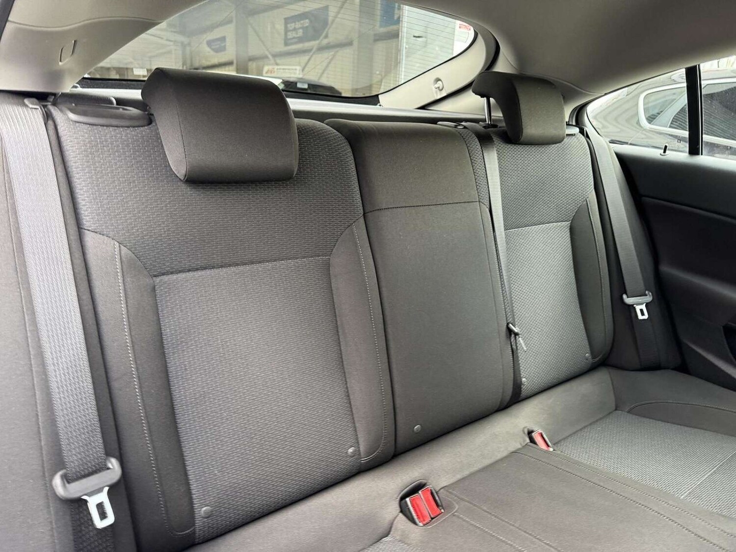 Used Vauxhall Insignia 2015 for sale - 77487278: Photo 31