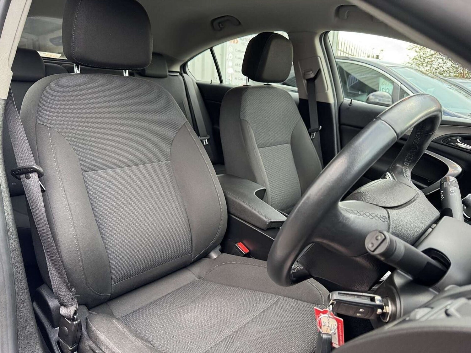 Used Vauxhall Insignia 2015 for sale - 77487278: Photo 32