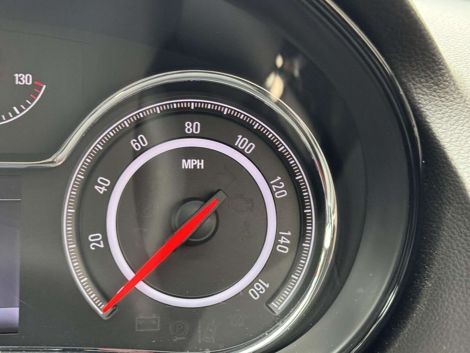 Used Vauxhall Insignia 2015 for sale - 77487278: Photo 39