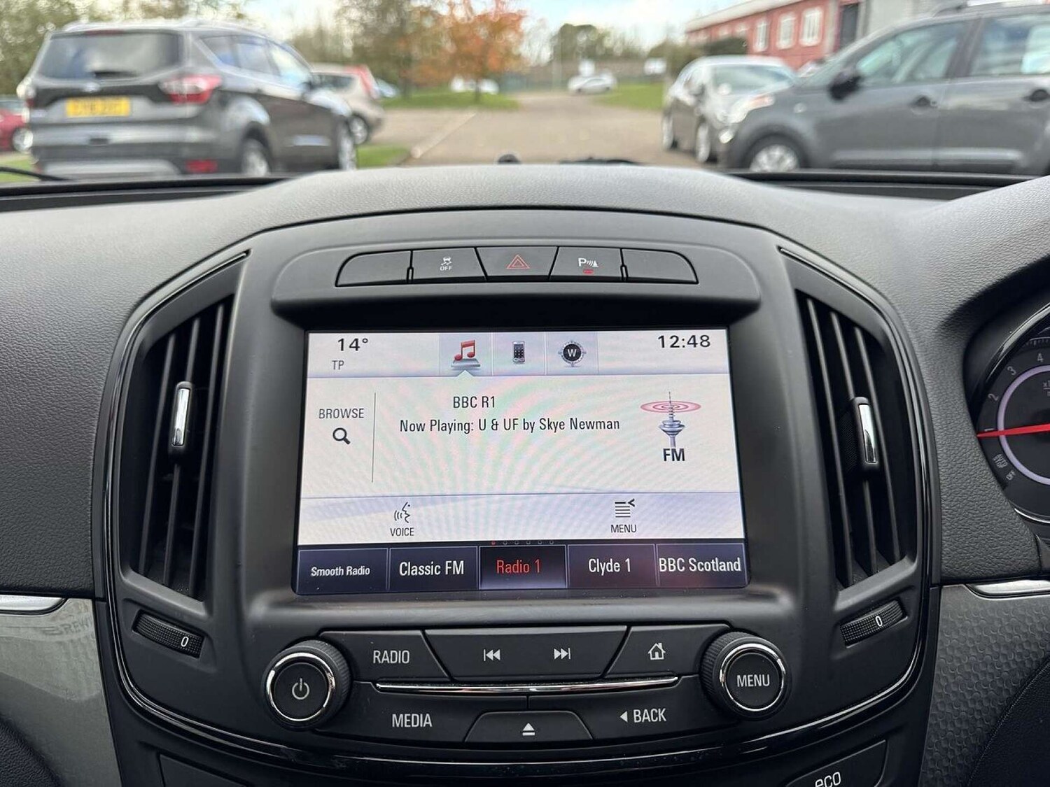 Used Vauxhall Insignia 2015 for sale - 77487278: Photo 41