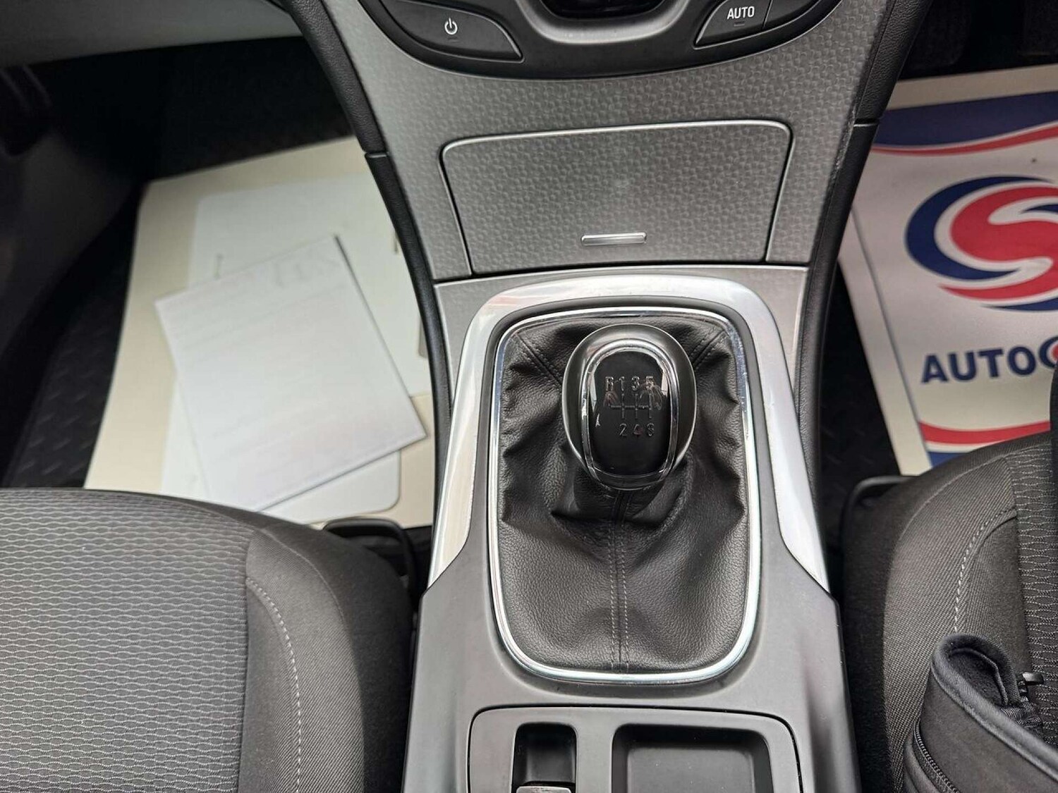 Used Vauxhall Insignia 2015 for sale - 77487278: Photo 44