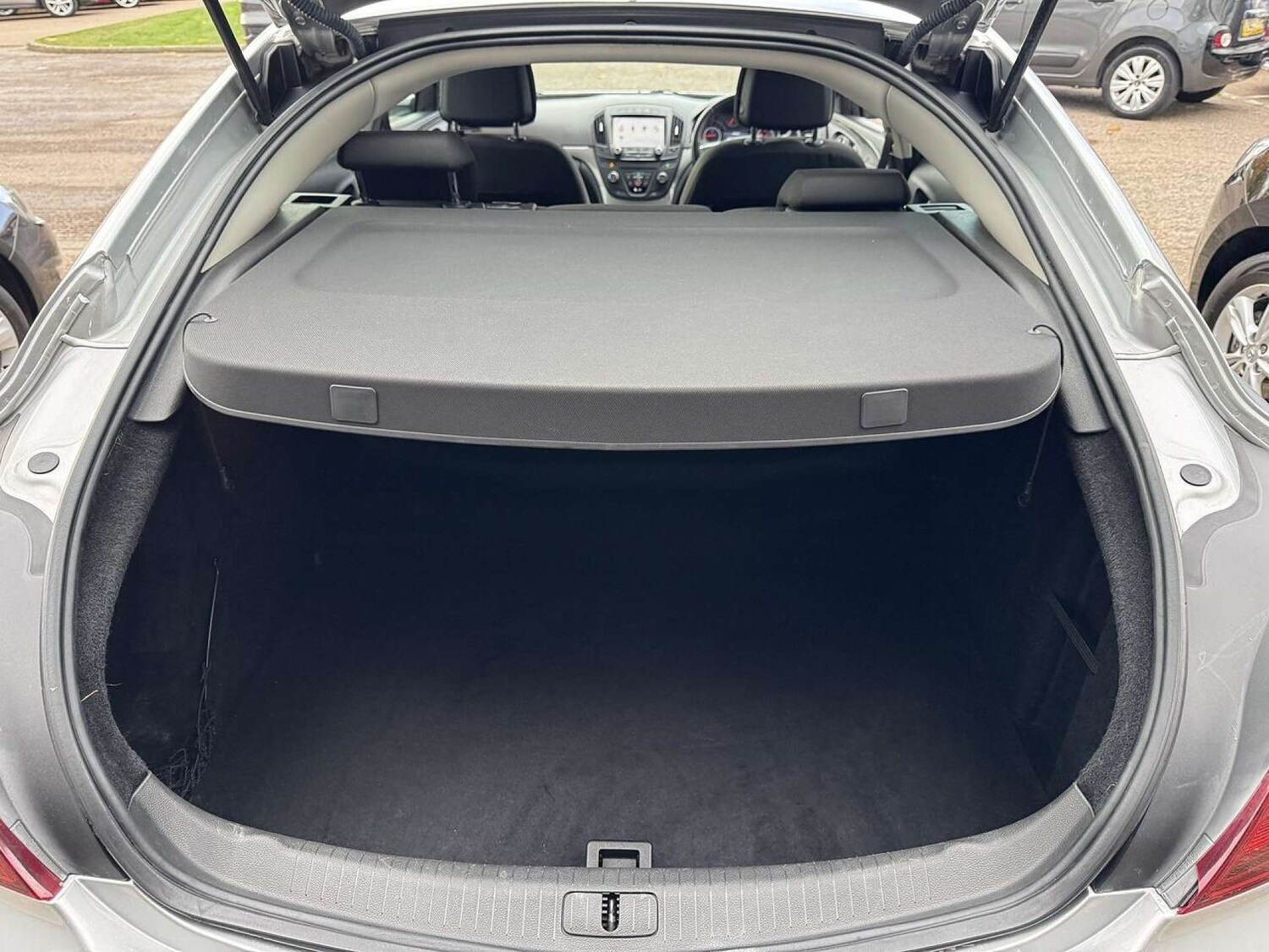 Used Vauxhall Insignia 2015 for sale - 77487278: Photo 58