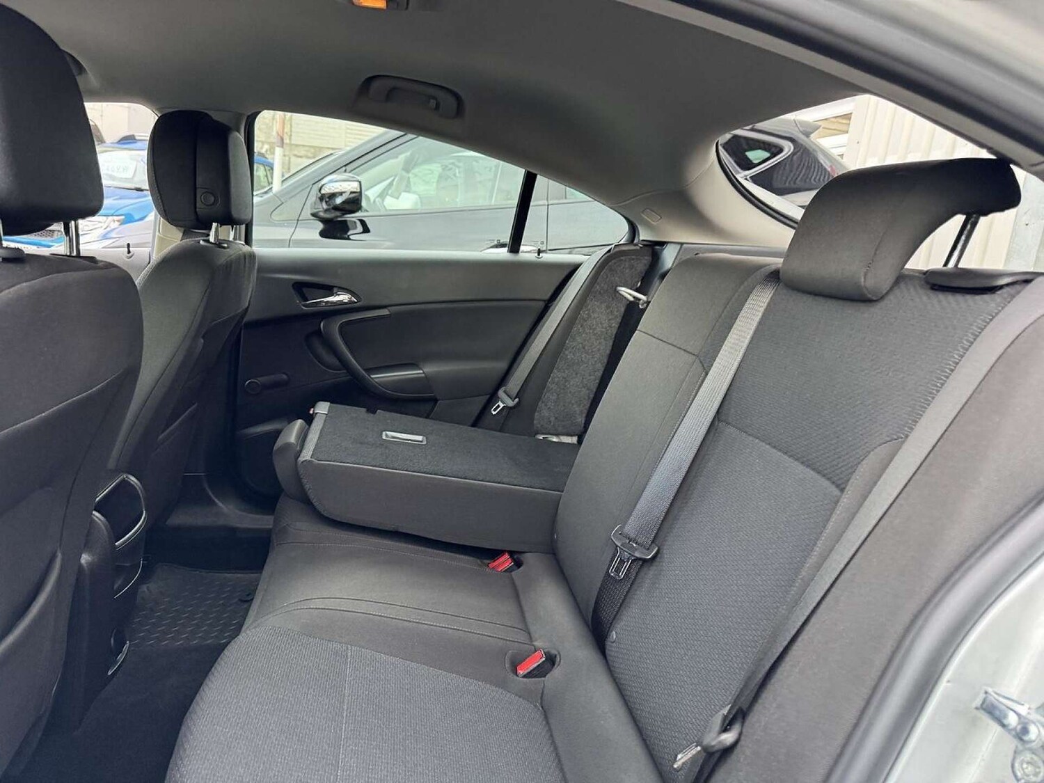 Used Vauxhall Insignia 2015 for sale - 77487278: Photo 65