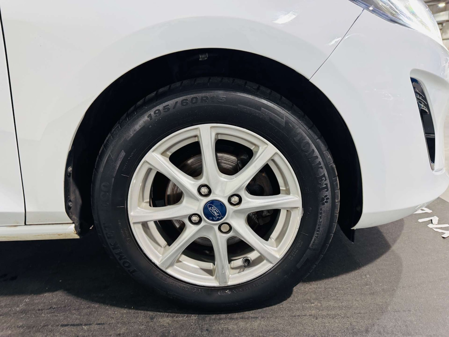 Used Ford Fiesta 2018 for sale - 77681282: Photo 17