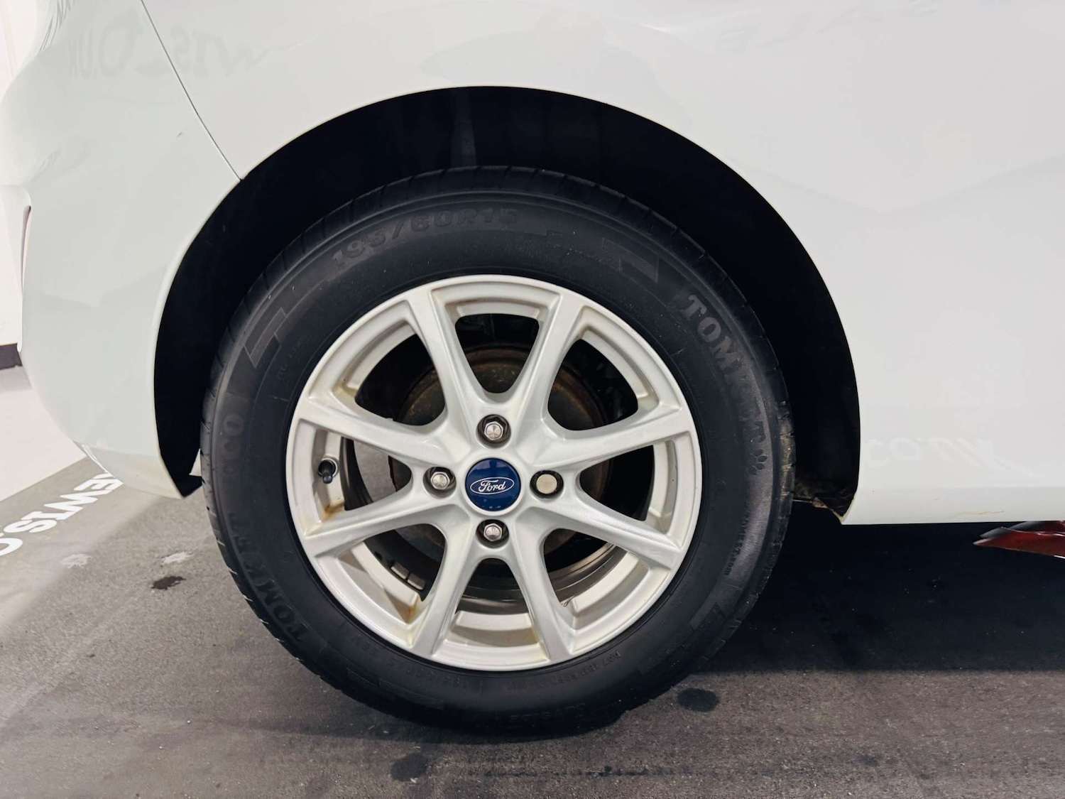 Used Ford Fiesta 2018 for sale - 77681282: Photo 18