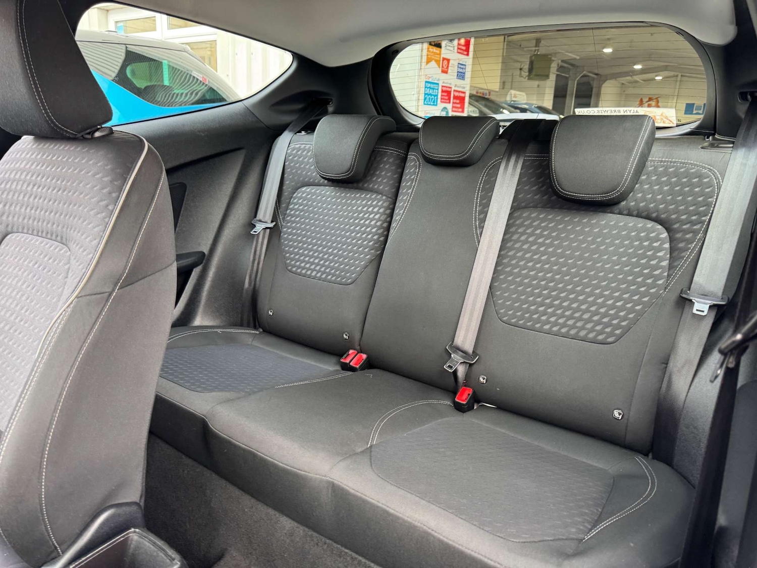 Used Ford Fiesta 2018 for sale - 77681282: Photo 28