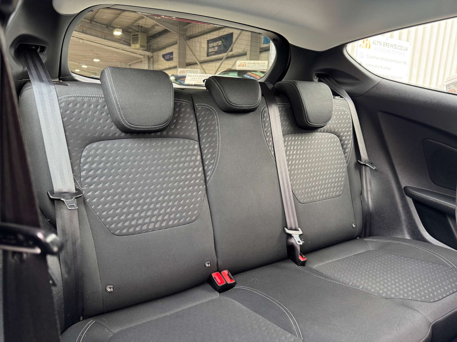 Used Ford Fiesta 2018 for sale - 77681282: Photo 29