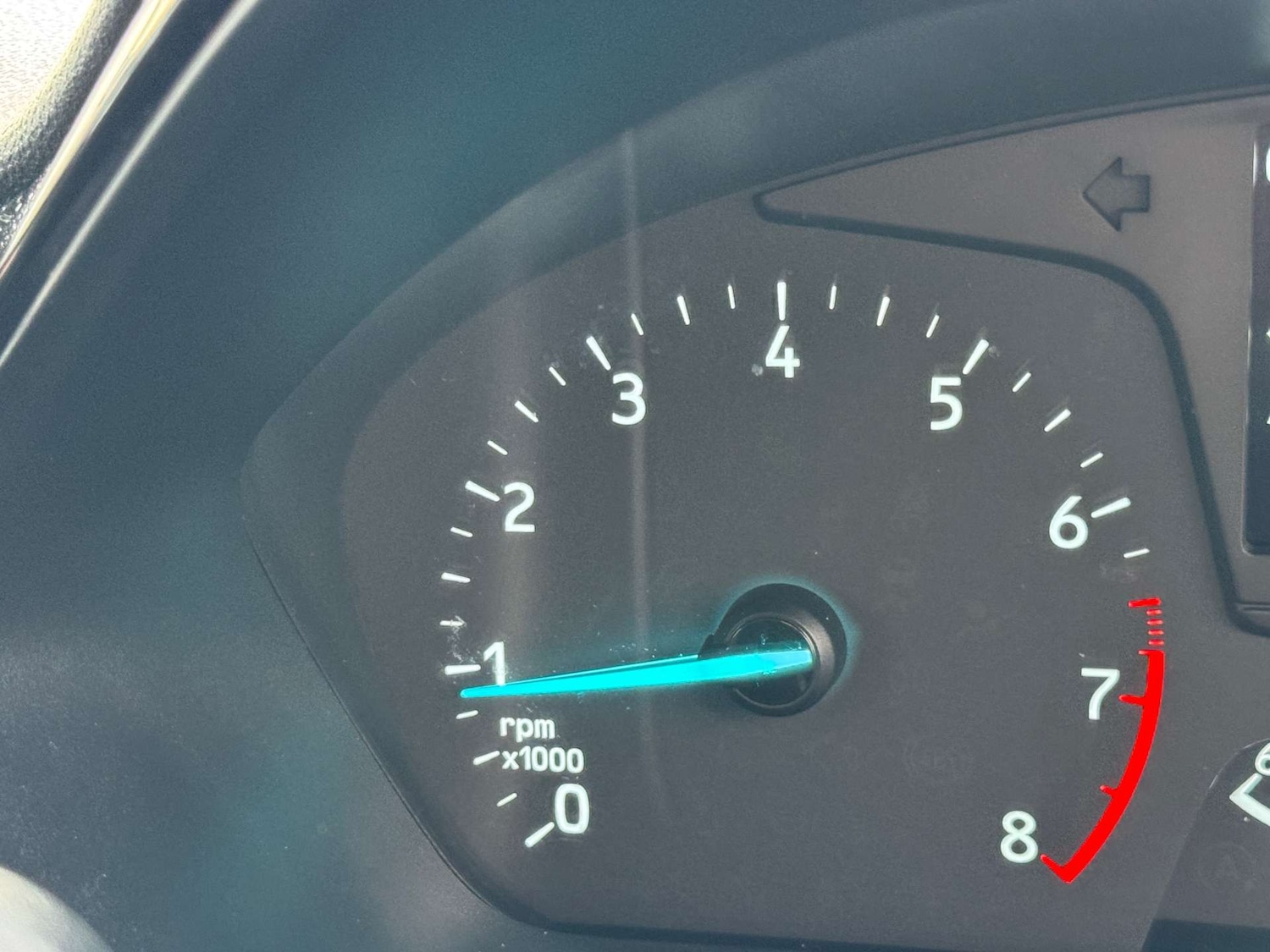 Used Ford Fiesta 2018 for sale - 77681282: Photo 36