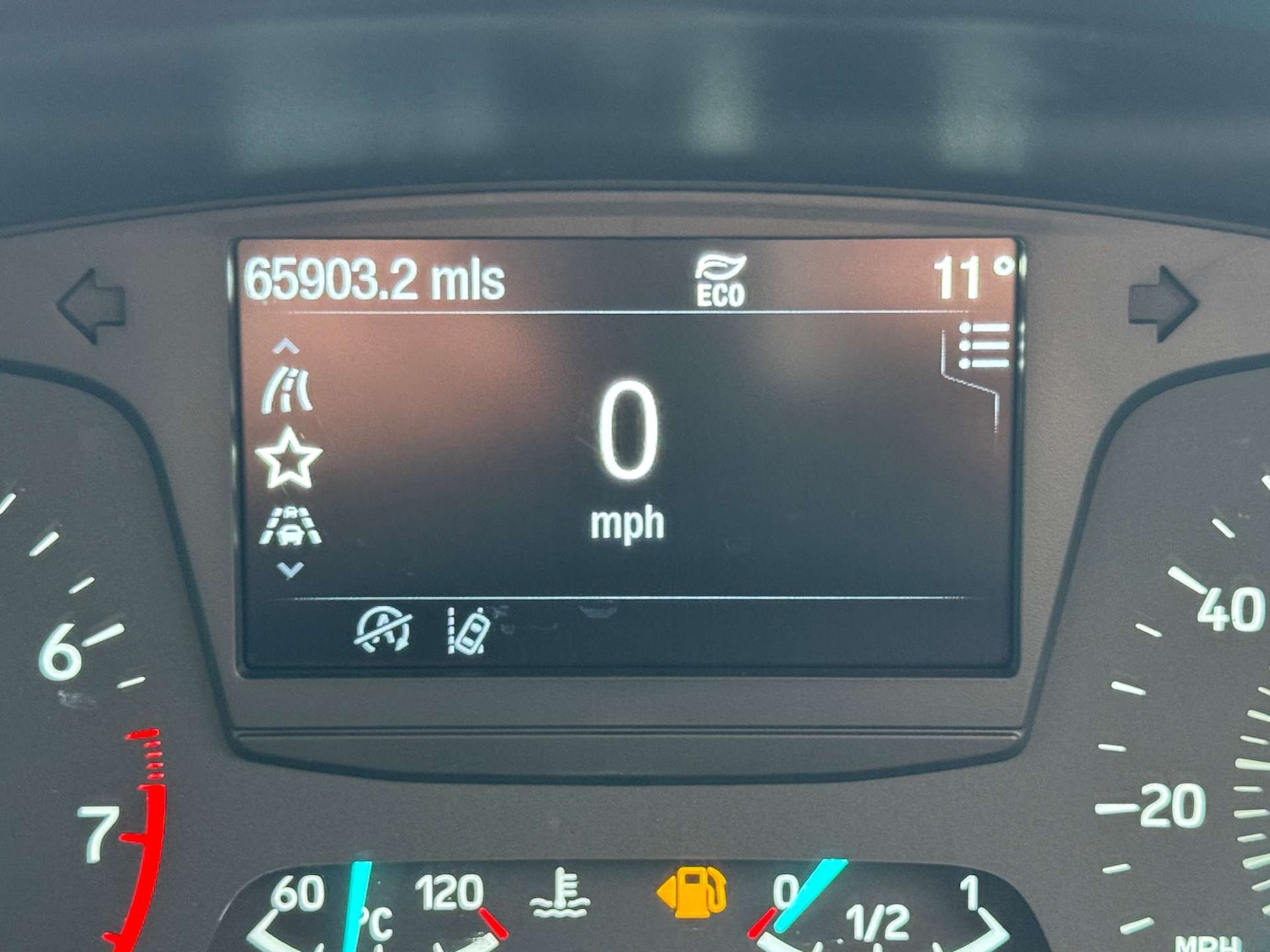 Used Ford Fiesta 2018 for sale - 77681282: Photo 38