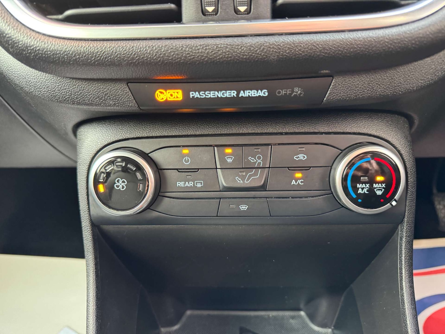 Used Ford Fiesta 2018 for sale - 77681282: Photo 42