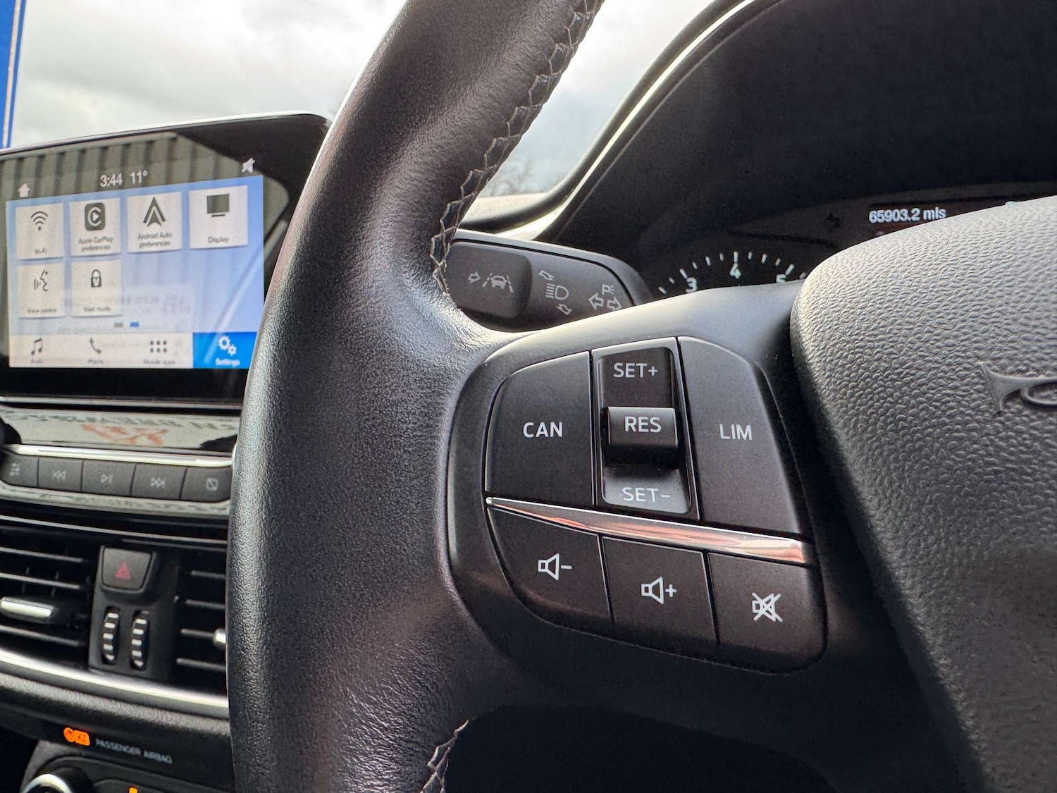 Used Ford Fiesta 2018 for sale - 77681282: Photo 45