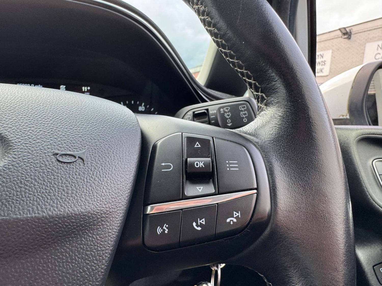 Used Ford Fiesta 2018 for sale - 77681282: Photo 46