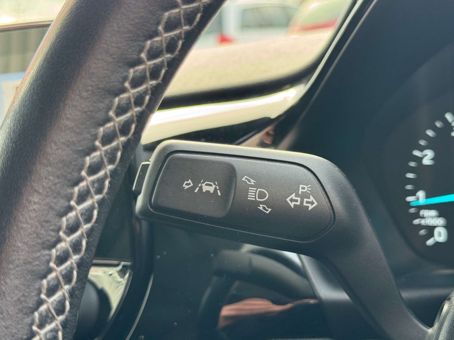 Used Ford Fiesta 2018 for sale - 77681282: Photo 47