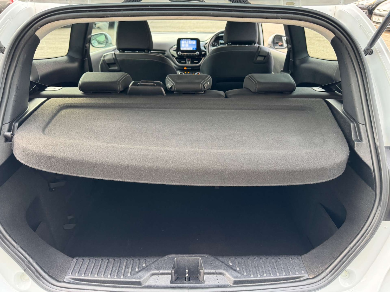 Used Ford Fiesta 2018 for sale - 77681282: Photo 53