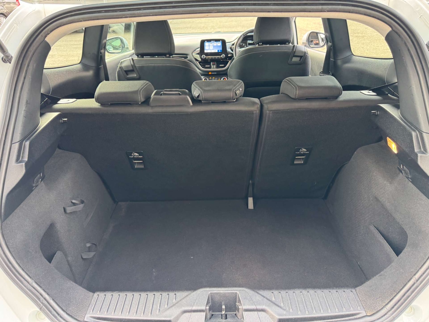 Used Ford Fiesta 2018 for sale - 77681282: Photo 54