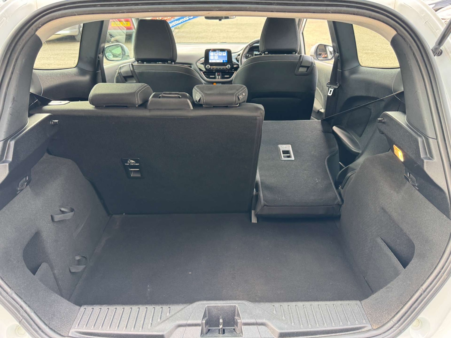 Used Ford Fiesta 2018 for sale - 77681282: Photo 58