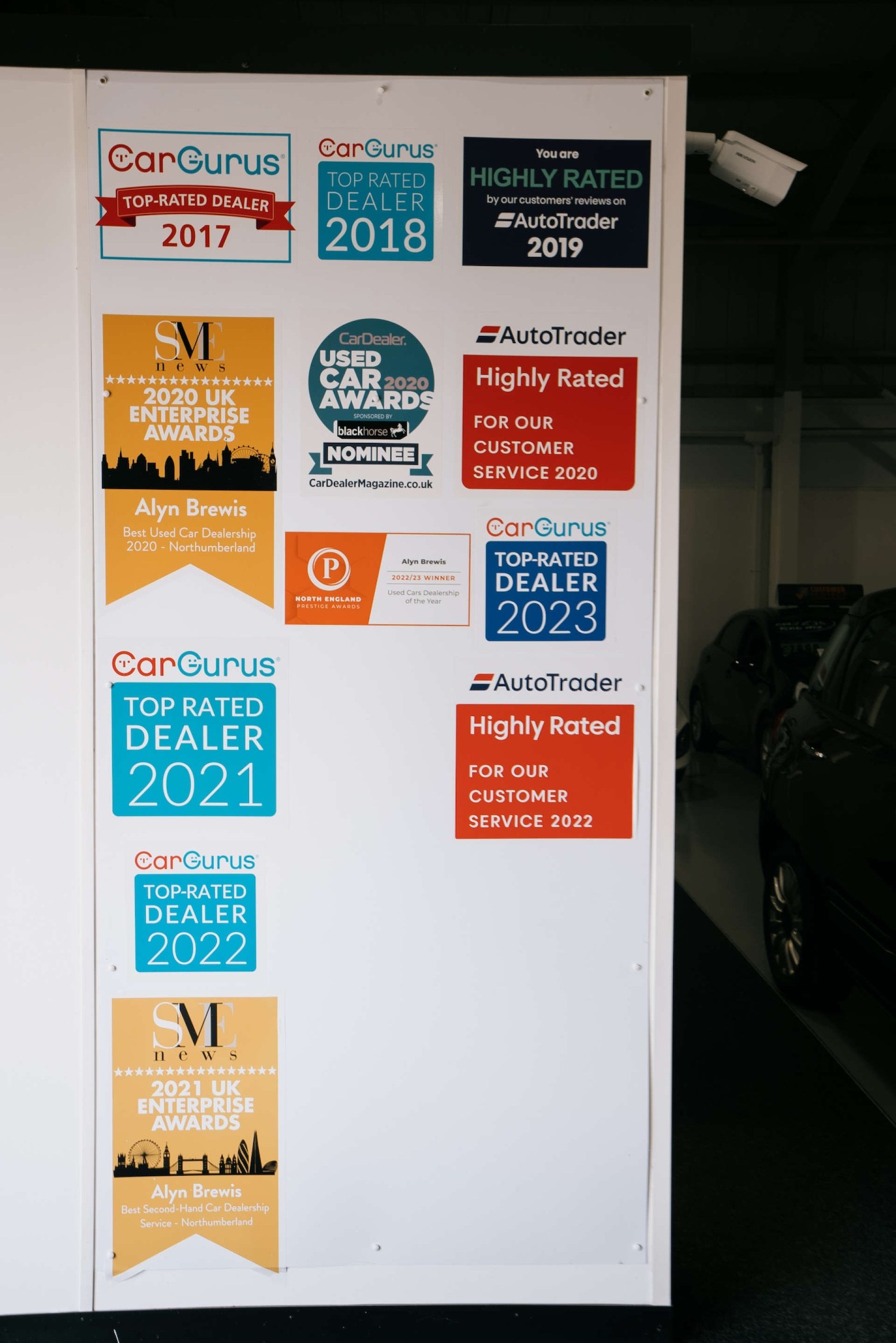 Used Ford Fiesta 2018 for sale - 77681282: Photo 90